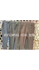 pantaloni dama blana 6xl-10xl 5/set