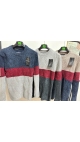 pulover barbati 5/set