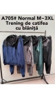 trening barbati blana m-3xl 5/set