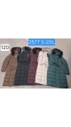 geaca dama s-2xl 5/set