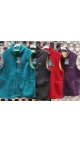 vesta dama fleece xl-5xl 5/set
