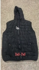 vesta barbati balan 3xl-7xl 5/set