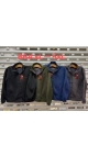 fleece xl-5xl 5/set