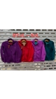fleece xl-5xl 5/set