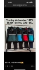 trening barbati 2xl-6xl 5/set