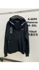 hanorac barbati vatuit m-3xl 5/set