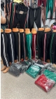 pantaloni dama s-xl 5/set