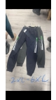 pantaloni trening barbati 2xl-6xl 5/set