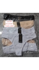 tanga xl-3xl 12/set