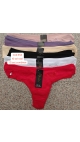 tanga xl-3xl 12/set