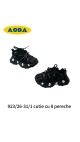 incaltaminte copii 26-31 8/set