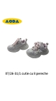 incaltaminte copii 26-31 8/set