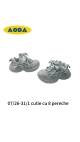incaltaminte copii 26-31 8/set