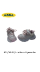 incaltaminte copii 26-31 8/set