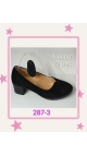 incaltaminte dama 36-41 6/set