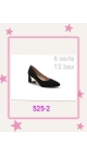 incaltaminte dama 36-41 6/set