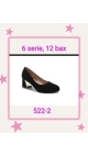 incaltaminte dama 36-41 6/set