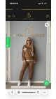 compleu dama 4/set