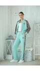 compleu dama 4/set
