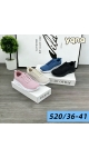 incaltaminte dama 36-41 8/set