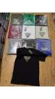 tricou barbati batal 2xl-6xl 5/set