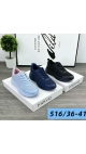 incaltaminte dama 36-41 8/set
