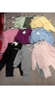 compleu dama 4/set