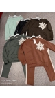 compleu dama 4/set