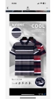 tricou barbati batal 4xl-8xl 5/set