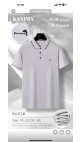 tricou barbati m-3xl 5/set