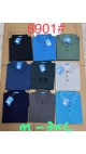 tricou barbati bbc m-3xl 5/set
