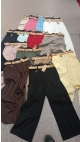 pantaloni dama 4/set