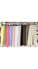 pantaloni dama 4/set
