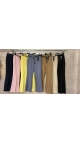 pantaloni dama 4/set