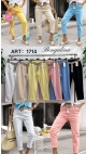 pantaloni dama 4/set
