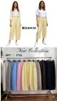 pantaloni dama 4/set