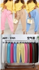 pantaloni dama 4/set