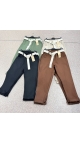 pantaloni dama s-2xl 5/set