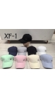 sapca dama bbc culori combinate 12/set
