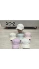 sapca dama bbc culori combinate 12/set