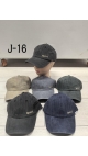 sapca dama bbc culori combinate 12/set