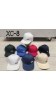 sapca dama bbc culori combinate 12/set