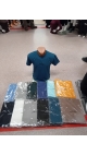 tricou barbati cu licra calitate xl-4xl 4/set