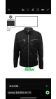 geaca barbati m-3xl 5/set