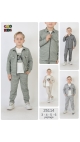 compleu copii 3-6 ani 4/set