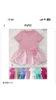rochie fete 4-14 ani 4/set