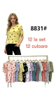 tricou dama 12/set