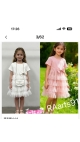 rochie fete 4-14 ani 6/set