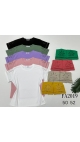 tricou dama 10/set
