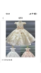 rochie fete 4-12 ani 5/set